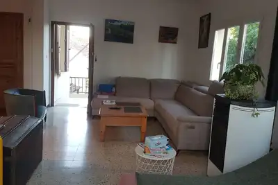 Image de Maison à 15' de la mer à pieds