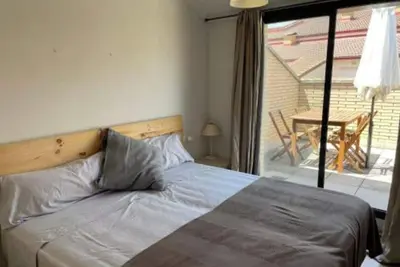 Image de 6-seater duplex to disconnect from routine