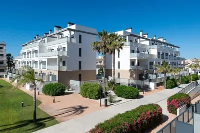 Image de Two bedroom townhouse