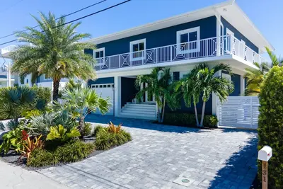 Image de Tropical Vacation Home