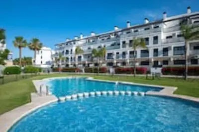 Image de Townhouse Plus 2 Bedrooms Las Dunas