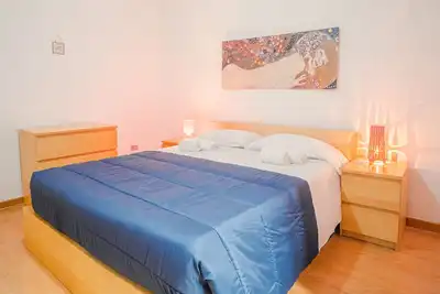 Image de Historical Filippini Flat
