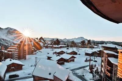 Immodreams - L'Igloo - Avoriaz