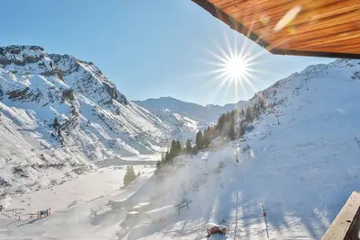 Image de Immodreams - Le Pas du Lac - Avoriaz