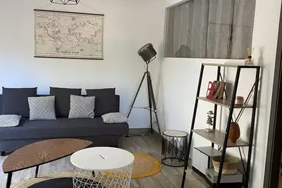 Image de Logement au calme et proximité