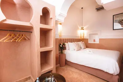 Image de Riad Jw suite Rubis