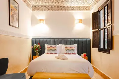 Image de Riad Jw suite Ambre
