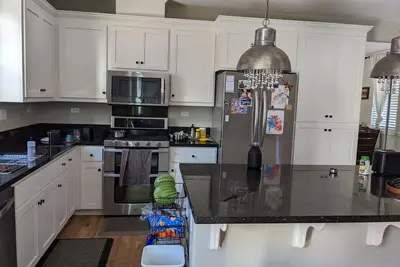 Image de Family home at Rohnert Park