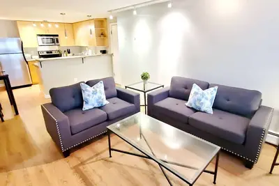 Image de Cozy Condo in heart of Wash Park!