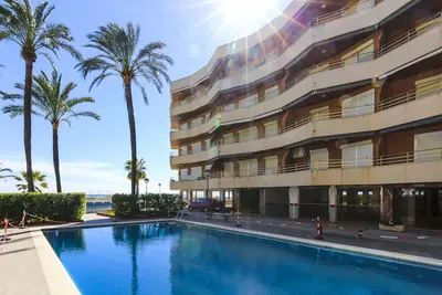 Image de Nagore Apartment