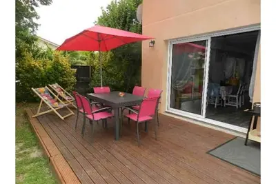 Image de Maison calme proche bassin