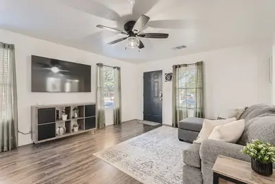 Image de Relaxing 3br Retreat • Lackland Bmt•Riverwalk