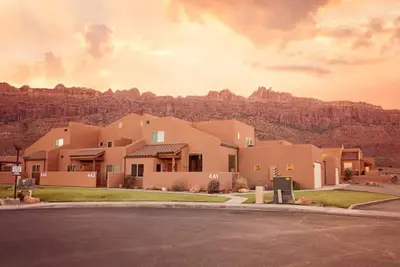 * Unobstructed Views - License to Chill *