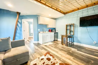 Image de Treehouse Getaway