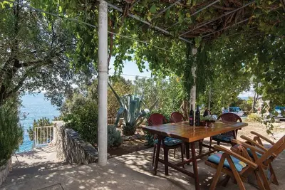 Image de Holiday Home Jadranka - Three Bedroom Holiday Home with Terrace and Sea View