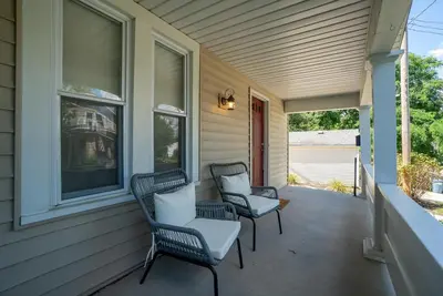 Image de Kelso's Hideout - Secluded neighborhood steps from park - Just off Osu campus