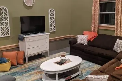 Image de The Loft : A Pet Friendly Location Near All Of Munising's Best Attractions
