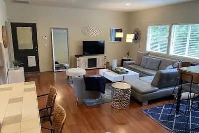Image de Charming Gig Harbor Getaway