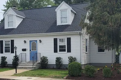 Image de Escape Villa in Downtown Annapolis