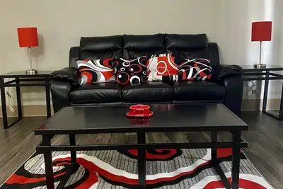 Image de Luxury Red