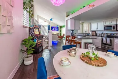 Image de Hot Tub | 2 King Beds | Bbq | Hiking | Fire Pit