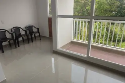 Image de Country Villa Apartment