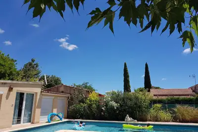 Image de Villa spacieuse l'Abri Côtier idéalement située