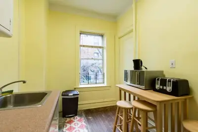 Image de 3 Bedroom Apartment