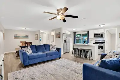 Image de Spacious 5/2 in Orange Park