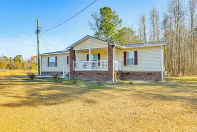 Image de Cozy New Bern Getaway < 2 Mi to Trent River!