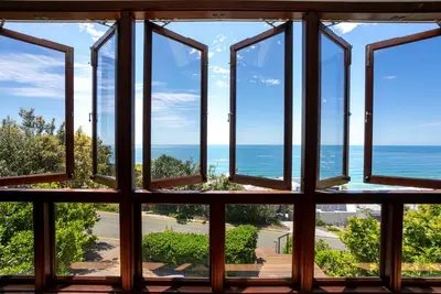 Image de Ocean Beach House Bliss