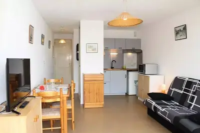 Image de Appt Studio 2 Betten Gruissan