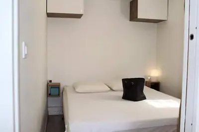 Image de Mais 2 pièces mezz 5 couchages Gruissan