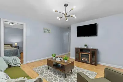 Image de Cozy Apartment-Minutes to Downtown