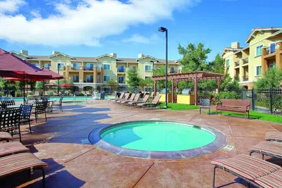Image de Vino Bello Napa 1 Bdrm+Sleeper/sleeps 4 - Shuttle to Bottle Rock!