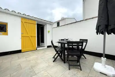 Image de Mais Studio 3 couchages Bretignolles Sur Mer