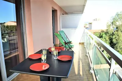 Image de Apartment 2 Parte FÜR 4 Zweiterbildungen