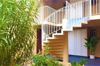 Image de Sainte Maxime (83) - La Nartelle-Soleil d'or - jusqu'à 4 pers