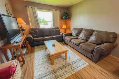 Image de Your Very Own Red Lodge Villa