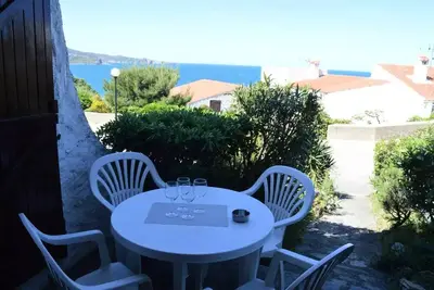 Image de Appart 2 pièces 4 couchages Banyuls Sur Mer