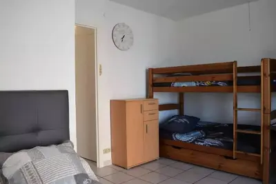 Image de Appart studio 4 couchages Saint Cyprien