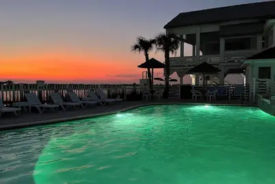 Image de Luxury Condo by the Gulf of Mexico