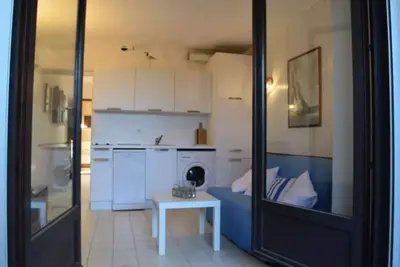 Image de Appartement 2 pièces 4 personnes Saint Cyprien Plage