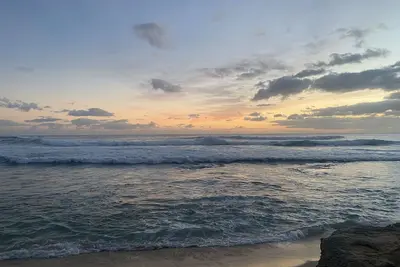 Image de Beautiful beach front 2 bedroom condo