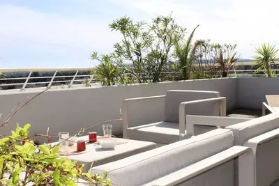 Image de Appartement 3 Pièces terrasse, 4 Couchages, Villeneuve Loubet Plage