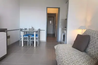 Image de Appartement Studio, 2/4 Couchages, Villeneuve Loubet Plage