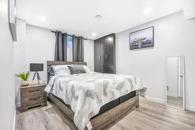 Image de Beautiful Apartment 5 minutes from Innisfil beach