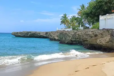 Image de Peaceful 3 bedroom townhouse w\/private pool, close to beaches and downtown Sosua