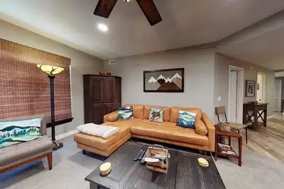 Image de Walkable to Canyon Lodge! Silver Bear 23