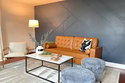 Image de Family-Pet Friendly Close 2 Long Island Railroad, Nyc\/Incl. Free Wi-Fi & Parking